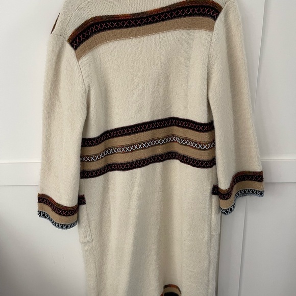 Duster Sweater by Do everything in love - Picture 3 of 4